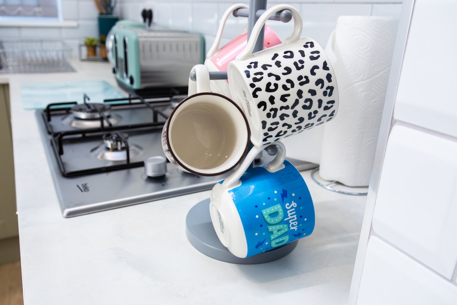 Sullivan Heights - Interior